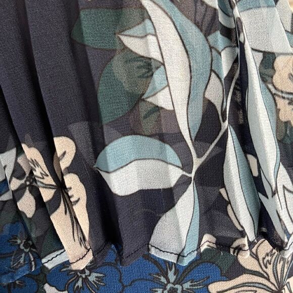 Keepsake the Label Seasons Off the Shoulder Dress - Picture 16 of 16